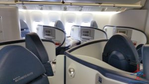 Delta 777 jfk to nrt renespoints blog review 4