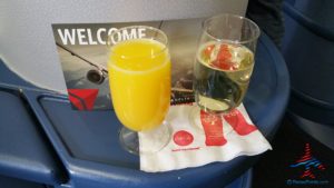 Delta 777 jfk to nrt renespoints blog review 5