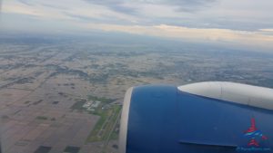 Delta 777 jfk to nrt renespoints blog review from seat to japan