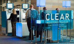 Delta Air Lines CLEAR