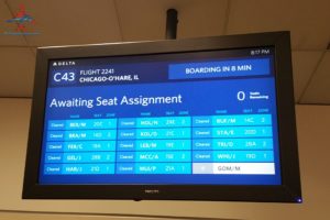 delta dual upgrade GIDS list Atlanta airport RenesPoints blog