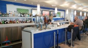 Delta Minneapolis MSP Central concourse Sky Club Review RenesPoints travel blog (15)