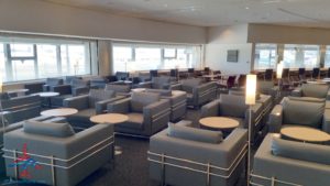 Delta Sky Club NRT Narita Airport RenesPoints blog review (20)