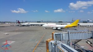 Delta Sky Club NRT Narita Airport near Gate 15 RenesPoints blog Review (25)