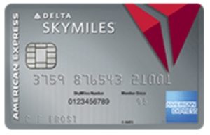 delta amex platinum card