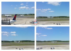 plane spotting at NRT Narita airport renespoints blog
