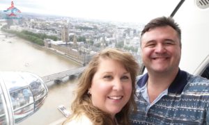 rene and lisa renespoints blog in london england