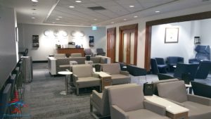 Delta Sky Club MSY Louis Armstrong New Orleans Airport Review RenesPoints blog (4)