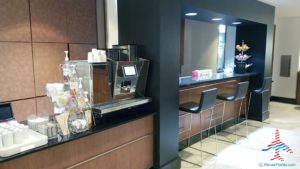 Delta Sky Club MSY Louis Armstrong New Orleans Airport Review RenesPoints blog (6)