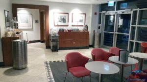 Delta Sky Club MSY Louis Armstrong New Orleans Airport Review RenesPoints blog (7)
