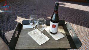 Hyatt Regency Lisle Naperville Suite Review RenesPoints travel blog Diamond Guest (17)