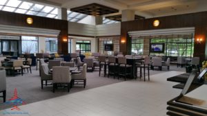 Hyatt Regency Lisle Naperville Suite Review RenesPoints travel blog Diamond Guest (18)