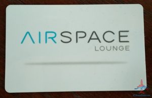 airspace 10 dollar credit card