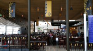 nice things to eat and do and sit in DTW Detroit Delta airport RenesPoints blog (3)