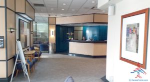 Delta Sky Club EWR Newark Liberty International Airport RenesPoints blog review (2)