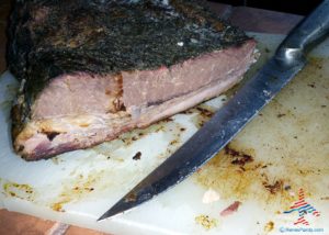 Fly with HardEightBBQ from Texas with ICE TSA OK RenesPoints blog (9)