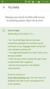 latest updates to the fly delta app renespoints blog