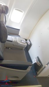 AeroMexico 737-700 mex-mco review business class renespoints blog (2)