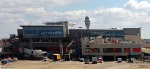 New Delta Sky Club ATL Atlanta Airport B concorse RenesPoints blog reveiw (2)