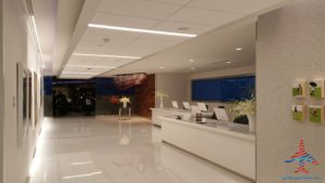 New Delta Sky Club ATL Atlanta Airport B concorse RenesPoints blog reveiw (9)