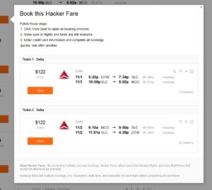 booking-two-one-way-fares