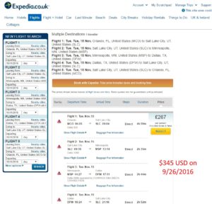 expedia-uk-at-slightly-higher-price-with-gbp-to-usd