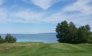 golf norther michican RenesPoints blog free on Citi Prestige card (8)