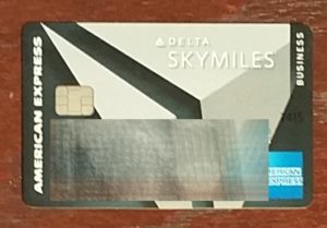 renespoints delta amex reserve card