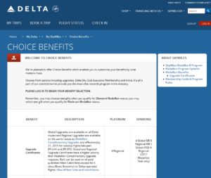 upgrade certs on delta-com for elites