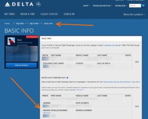 where-to-enter-your-tsa-precheck-number-on-my-delta-page