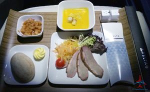 delta-hong-kong-to-seattle-delta-one-business-class-chinese-meal-review-renepoints-blog-5
