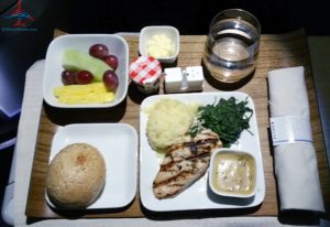 delta-one-business-class-dining-to-hong-kong-renespoints-blog-review-10