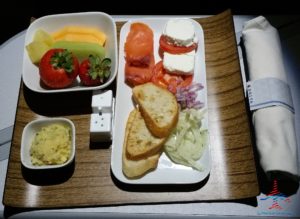 delta-one-business-class-dining-to-hong-kong-renespoints-blog-review-9