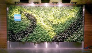 The hidden AMEX Centurion Lounge - The Centurion Lounge is located in Terminal D and is accessible via the elevator located in the Duty Free Shop near gate D6 - RenesPoints blog review (11)