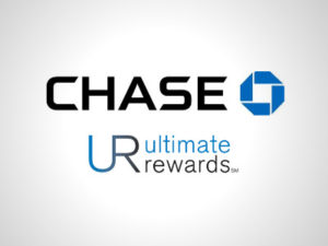 chase UR logo