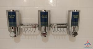 Bad bits in a hotel bathroom RenesPoints blog (2)