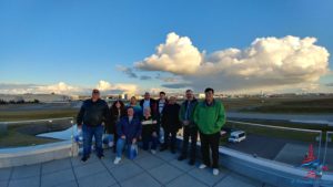 Boeing Factory Tour RenesPoints blog Review (4)