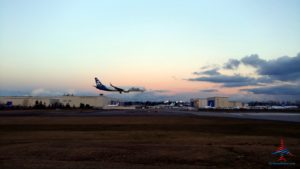 Boeing Factory Tour RenesPoints blog Review (6)