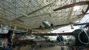 Museum of Flight tour RenesPoints blog (3)