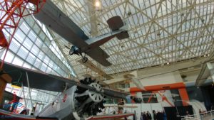 Museum of Flight tour RenesPoints blog (4)