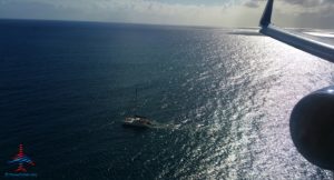 RenesPoints final review SXM St Maarten Maho Beach Delta Elite MilageRun fun (1)