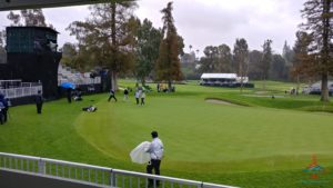 United Suite at Riviera Country Club PGA LAX Genesis Open RenesPoints Blog review (8)