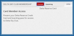 delta reserve card