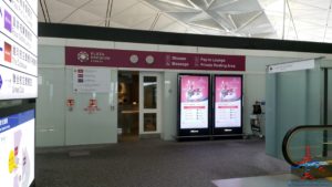 plaza premium priority pass lounge hong kong hkg airport renespoints blog review (1)