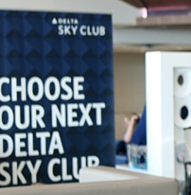 where should the next Delta Sky Club be