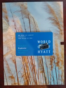 New WorldOfHyatt cards Explorist who cares RenesPoints travel blog review (2)