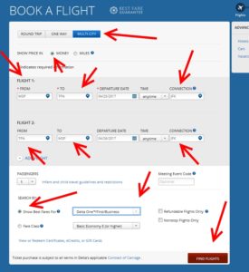 how to find on delta-com
