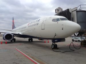Delta 737-900ER will soon have 130 in the fleet - do you avoid them for PaxEx (1)