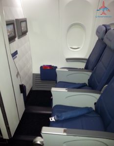 Delta 737-900ER will soon have 130 in the fleet - do you avoid them for PaxEx (3)