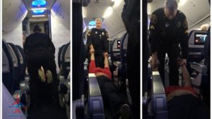 lady dragged off a delta jet renespoints blog